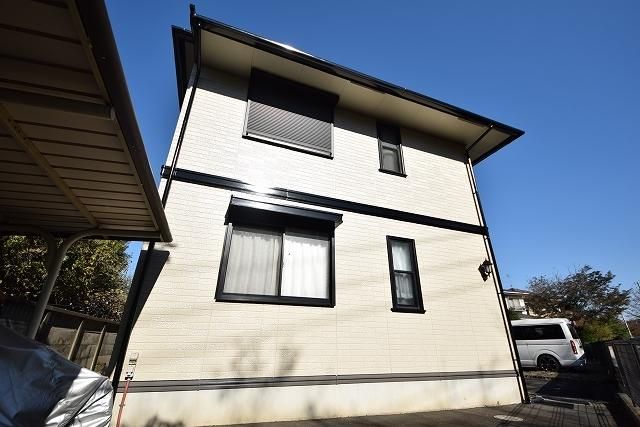 建物外観　★大手ハウスメーカー施工のアパートです★
