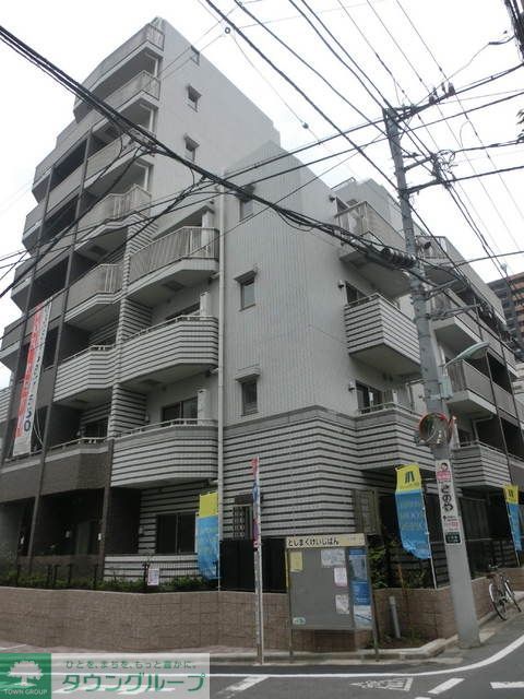建物外観　★2013年7月完成★