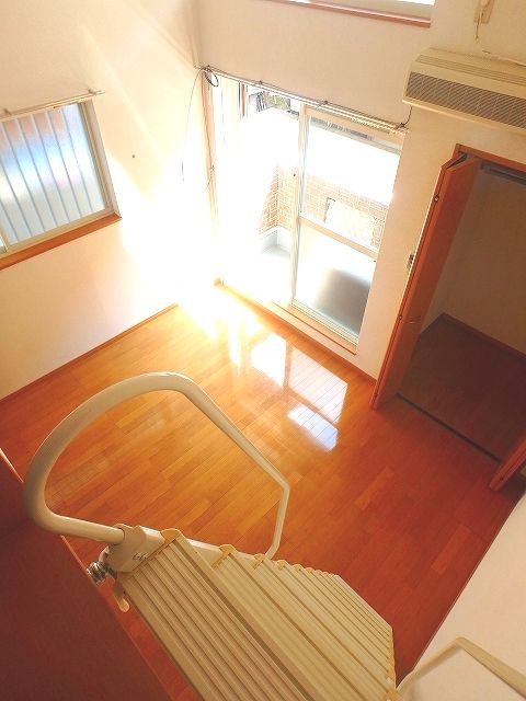 地下鉄空港線 室見駅 徒歩8分 2階建 築23年のその他写真