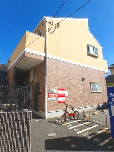 地下鉄空港線 室見駅 徒歩8分 築23年