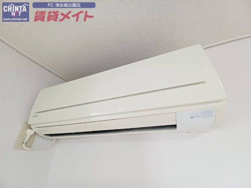 その他設備　同物件別室写真