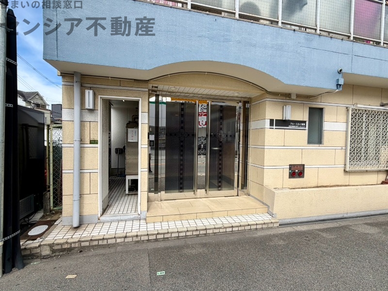 ブルースカイ城東のその他写真