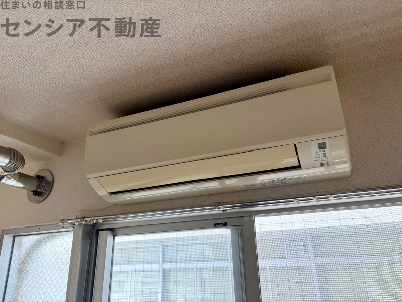 ブルースカイ城東のその他写真
