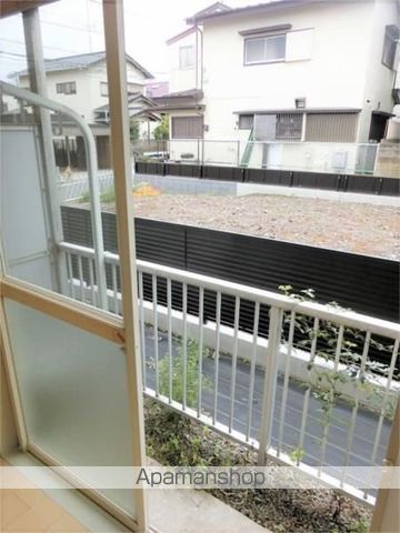 眺望　眺望