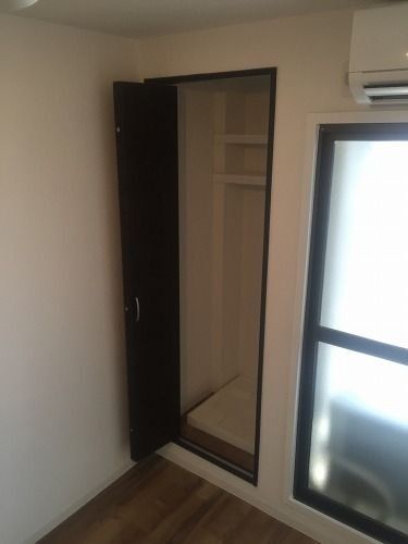 第2大栄マンションの内装写真