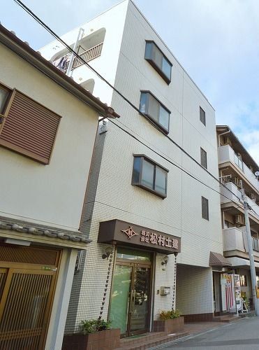 第2大栄マンションの外観写真