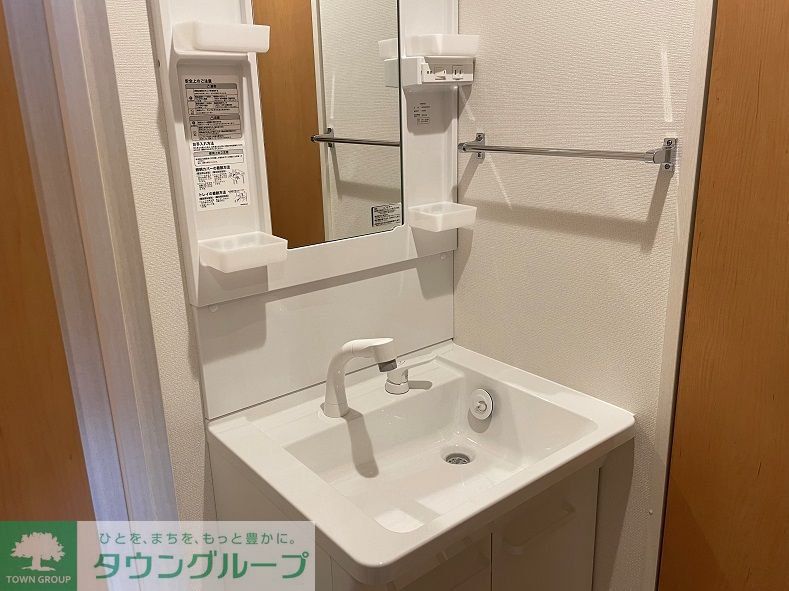クレイノSIBの内装写真
