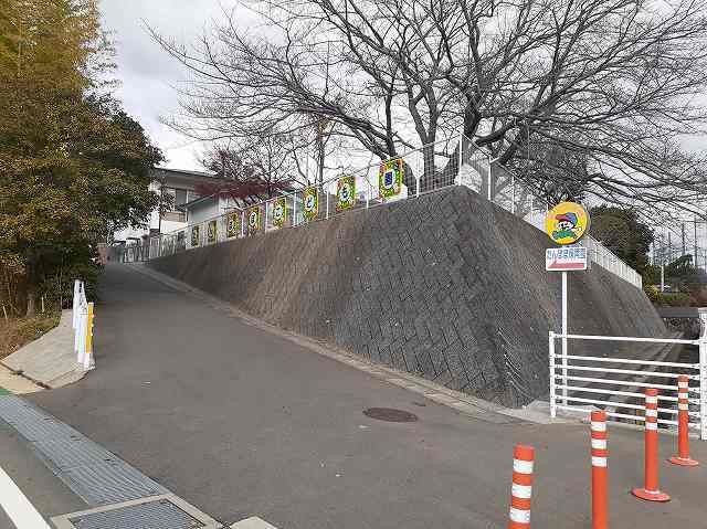 幼稚園・保育園　たんぽぽこども園（幼稚園・保育園）まで1170m