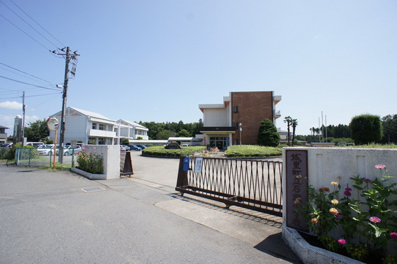 小学校　城里町立石塚小学校（小学校）まで2334m