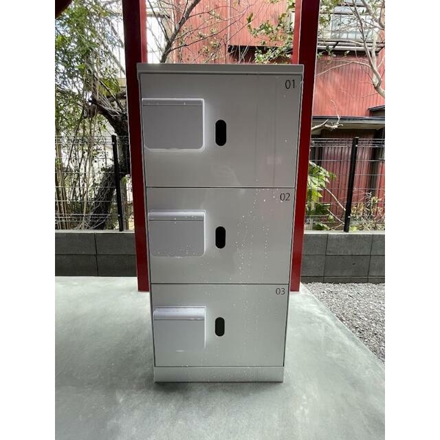 その他共有部分　宅配ＢＯＸ設置