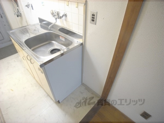 その他部屋・スペース　冷蔵庫置場
