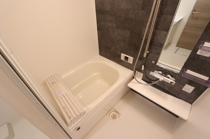 D-residence多治米東Nの風呂写真