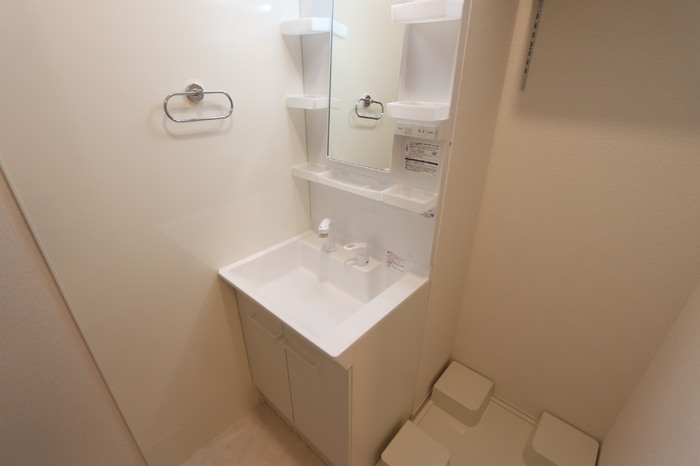 D-residence多治米東Nの内装写真