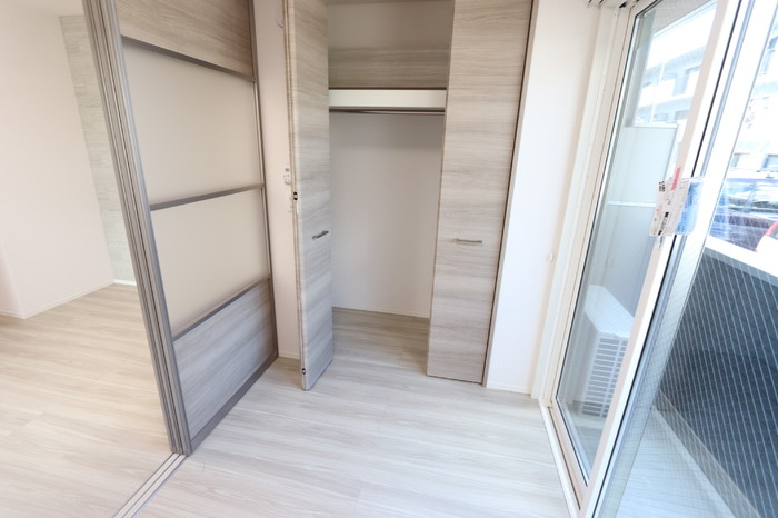D-residence多治米東Nの内装写真