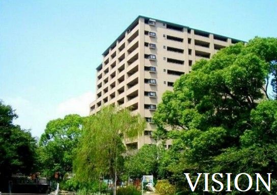 建物外観　☆外観☆