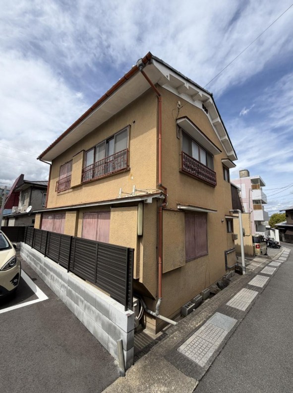 寺戸町西野辺13ー27店舗付き住宅のその他写真