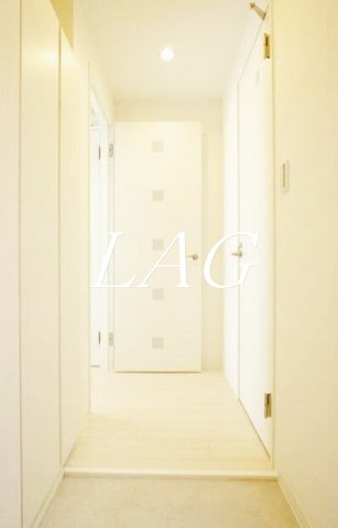 玄関　玄関です。