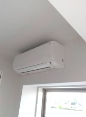 その他設備　☆エアコン付き☆