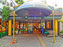 スーパー　クイーンズ伊勢丹 小石川店（スーパー）まで120m
