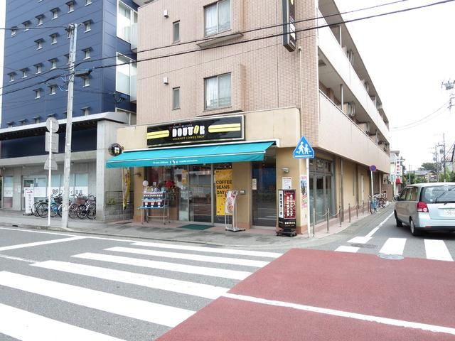 ヴィラホースシューの周辺写真