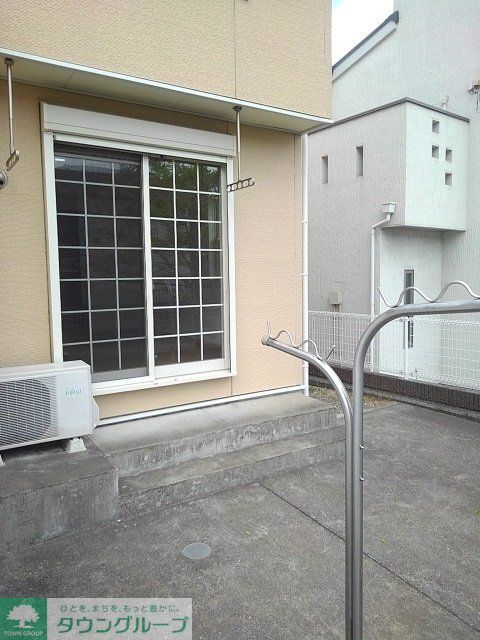 グラン・ド・リオンII番館の外観写真