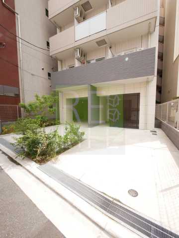 都営大江戸線 蔵前駅 徒歩1分 10階建 築9年のその他写真