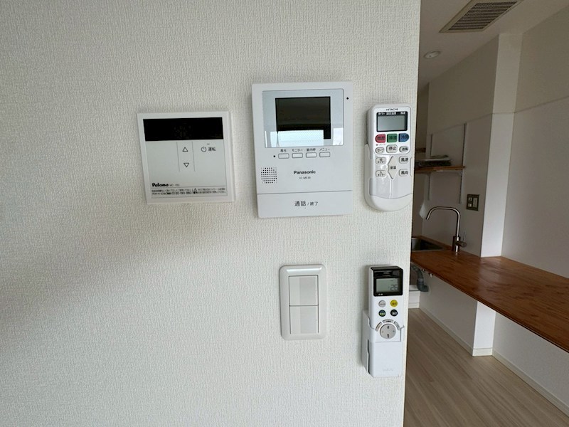 BACE上和田のその他写真