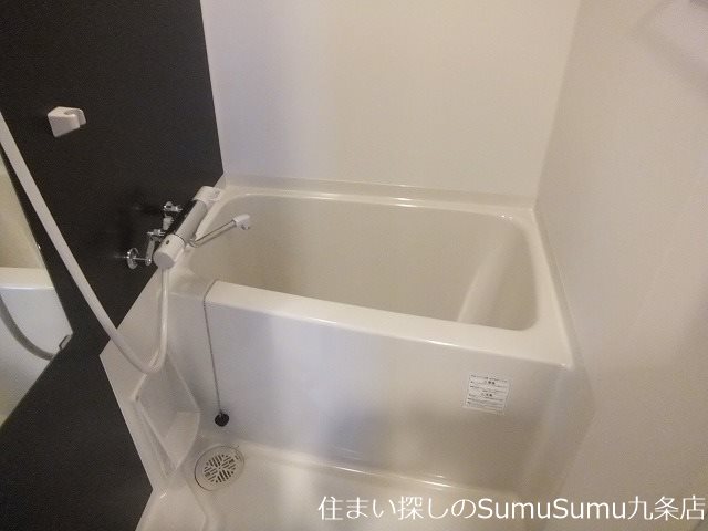 Parfect Life本田の風呂写真