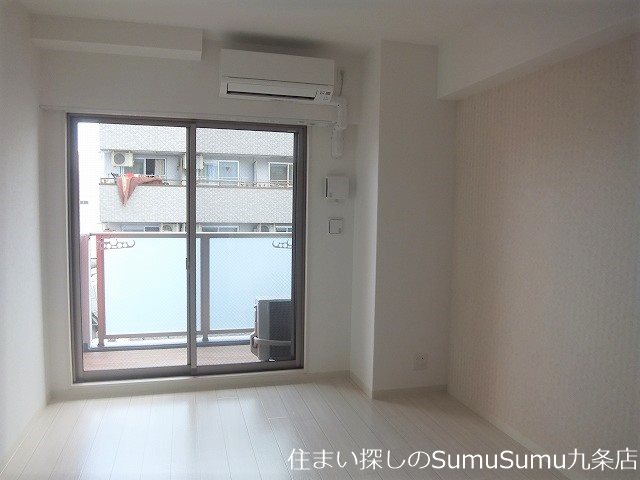 Parfect Life本田の内装写真