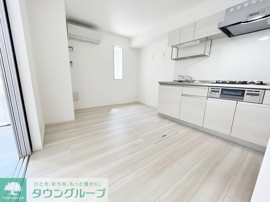 その他部屋・スペース　リビング/居室