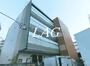 立川駅より徒歩8分 1階 築7年11ヶ月の賃貸物件