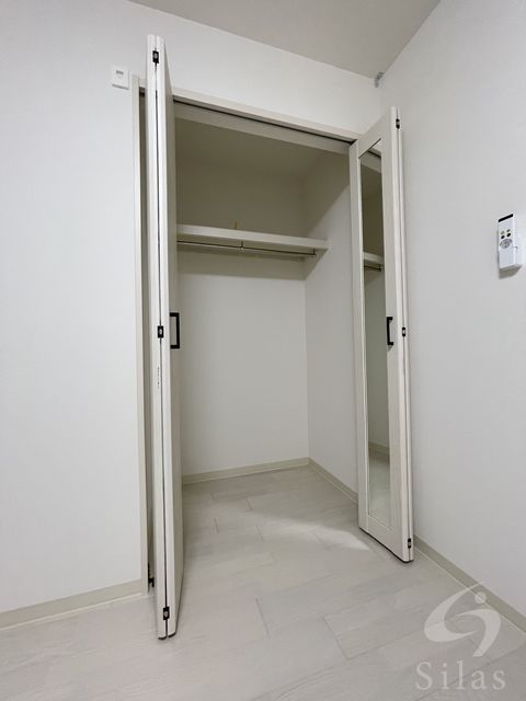 収納　同仕様
