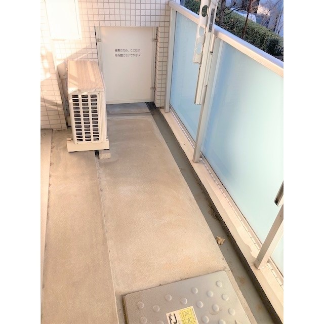 東京メトロ銀座線 外苑前駅 徒歩3分 6階建 築18年の内装写真