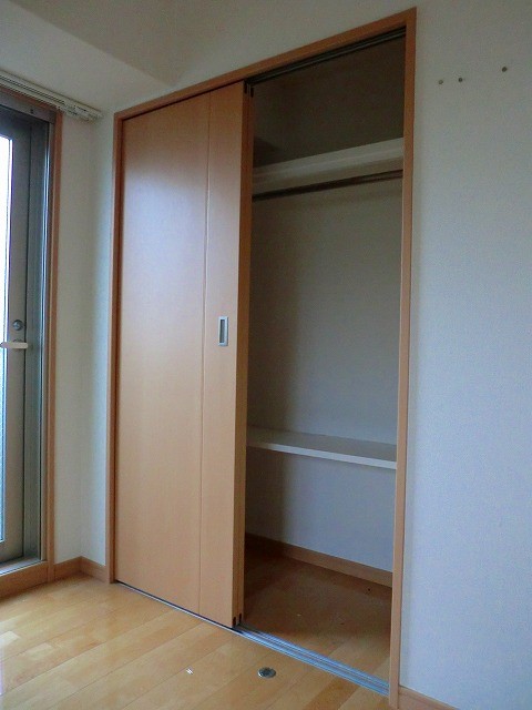 収納　※写真と異なる場合は現状優先。