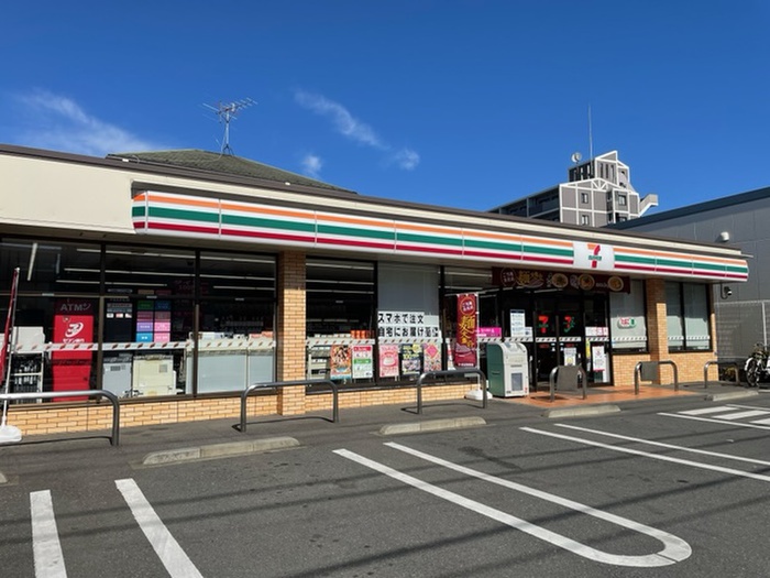 コンビニ　セブンイレブン 板橋向原2丁目店（コンビニ）まで360m