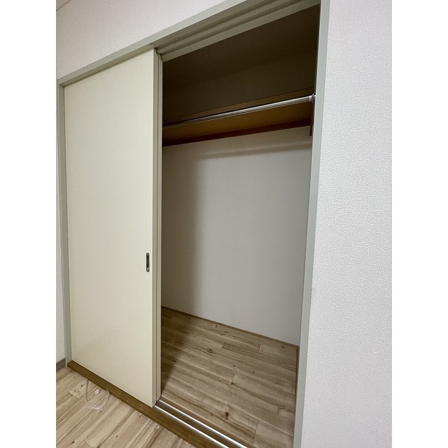 タウンハウス金衛町の内装写真