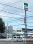 コンビニ　ファミリーマート（コンビニ）まで414m