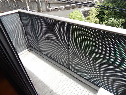 鹿児島市電谷山線 宇宿一丁目駅 徒歩3分 2階建 築23年のその他写真