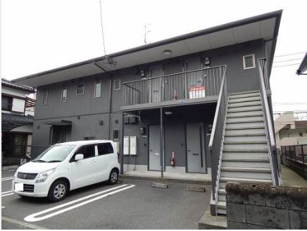 鹿児島市電谷山線 宇宿一丁目駅 徒歩3分 築23年