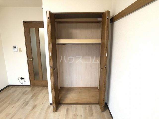 アビタシオン3の内装写真