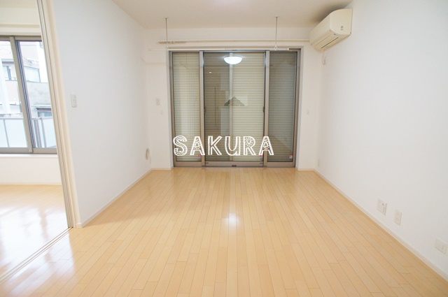 その他部屋・スペース　家具を配置しやすい人気の間取りです♪