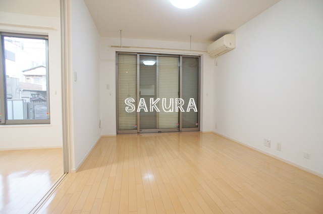 その他設備　充実した室内設備♪
