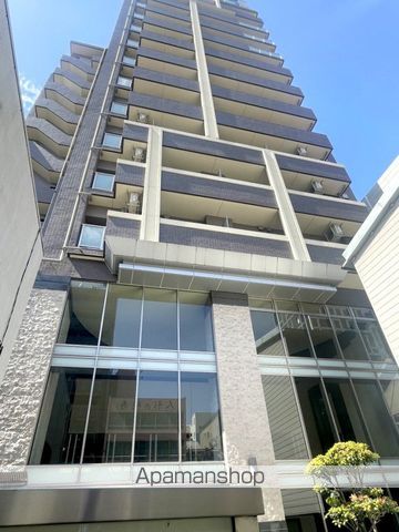地下鉄御堂筋線 心斎橋駅 徒歩10分 築15年