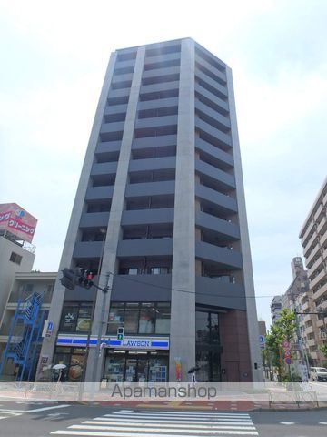 ＪＲ総武線 錦糸町駅 徒歩7分 築7年