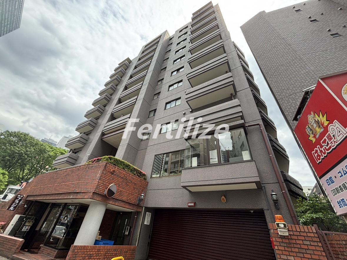 建物外観　★仲介手数料最大無料★