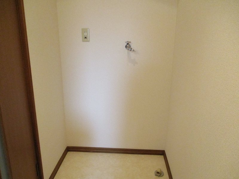 カーサ駿の内装写真