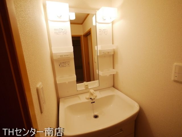 プラシード・IIの内装写真