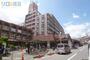 スーパー　ライフ豊里店（スーパー）まで120m