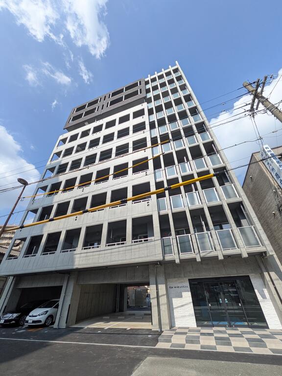ＪＲ日豊本線 南小倉駅 徒歩4分 築1年