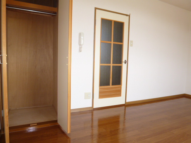 その他部屋・スペース　洋室